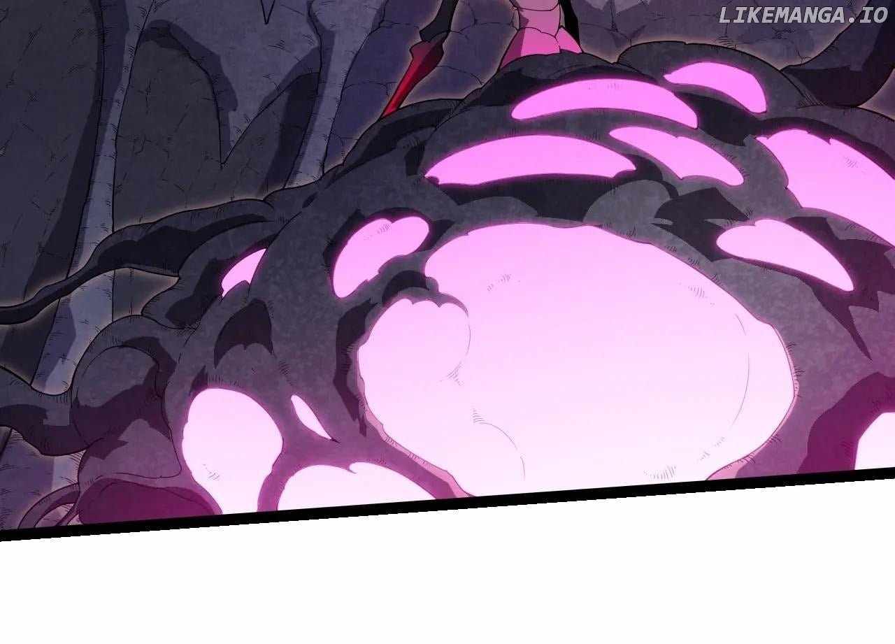 Evolution Begins With A Big Tree Chapter 383 50